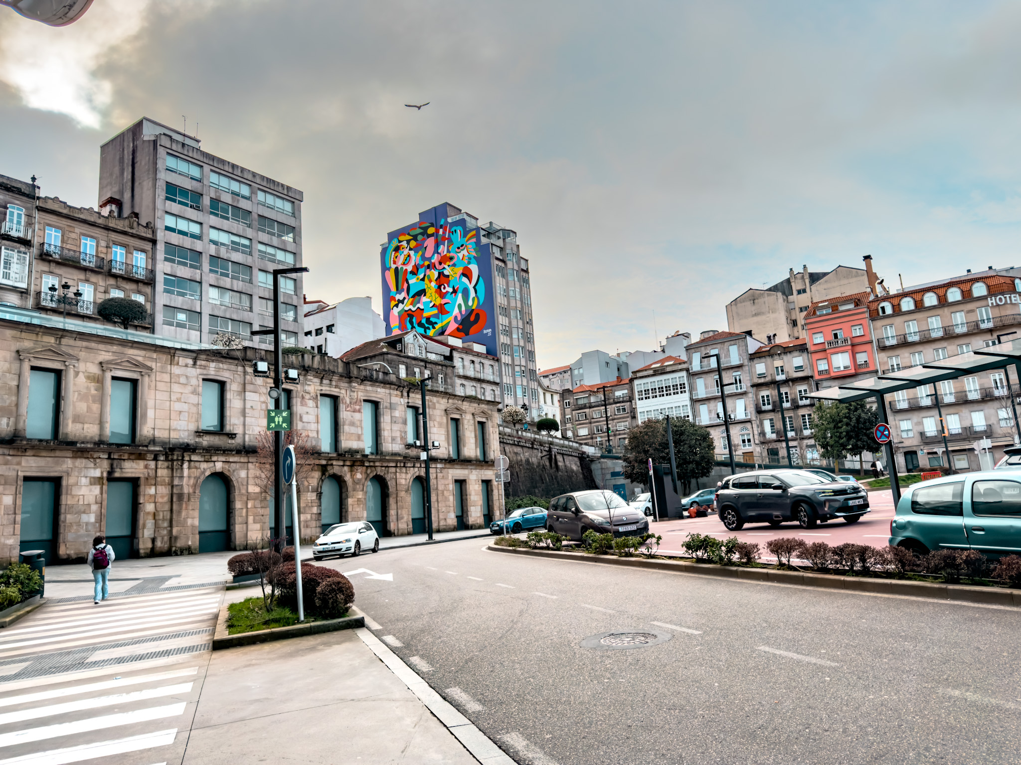 is vigo walkable.jpg